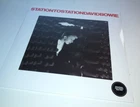 Sealed David Bowie Station To Station Vinyl LP 180G Remaster Parlophone 74766