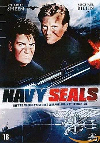 Navy Seals (DVD)