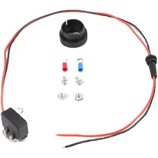 1281 Ignition Conversion Kit Ignitor Kit For 57-74 Ford 8 Cylinder 390 260