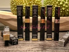 1 CHANEL INIMITABLE MASCARA Multi Diminutional  Full Size 6g/.21oz FRESH+🎁PICK