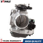 <!--F#f_0-->NEW Throttle Body for Audi A4 A6 B5 quattro VW Passat 1.8T 058133063Q 058133063M<!--F/-->