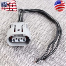 New Alternator Regulator Plug Pigtail Harness for Audi Infiniti Nissan Subaru