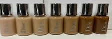 Dior BackStage 5ml Face & Body Foundation Mini 0.16 oz Pick Color 