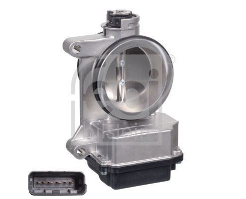 Boîtier de papillon Renault Megane 1 et Laguna 2 essence 1.6 16V