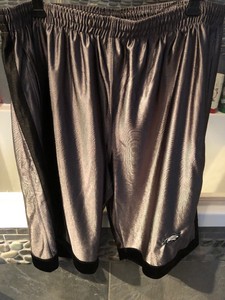 renegade basketball shorts