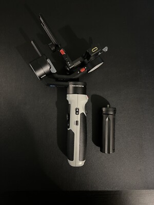 Gimbal Stabilizer