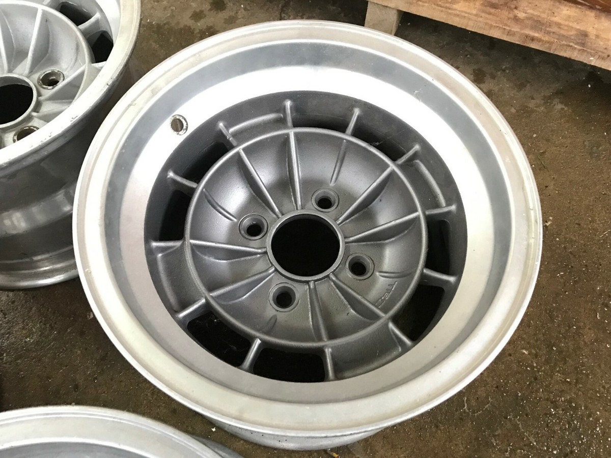 JDM TRD TOSCO 13