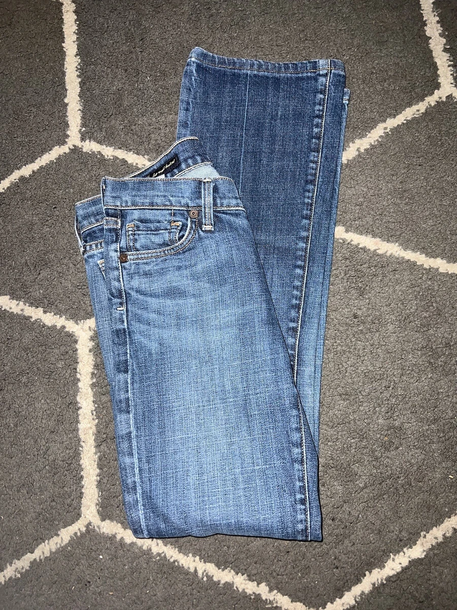 Mango jeans shop bootcut