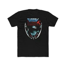 Shadowhawk Image Comics Vintage style T-Shirt