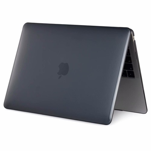 2in1 Crystal See-through Hard Case+Keyboard Cover for MacBook AIR PRO 11"13" 15" - Picture 2 of 19