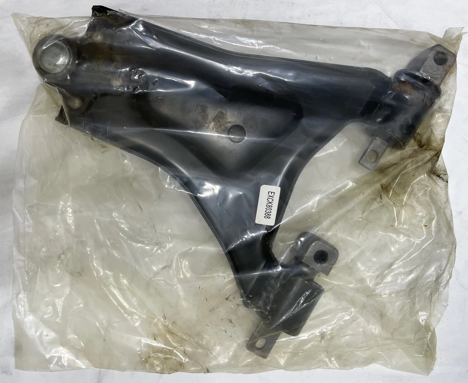 Conjunto de rótula de brazo de control izquierdo RK80388 para Select 1995-98 Cougar Contour + Foto 3 de 4