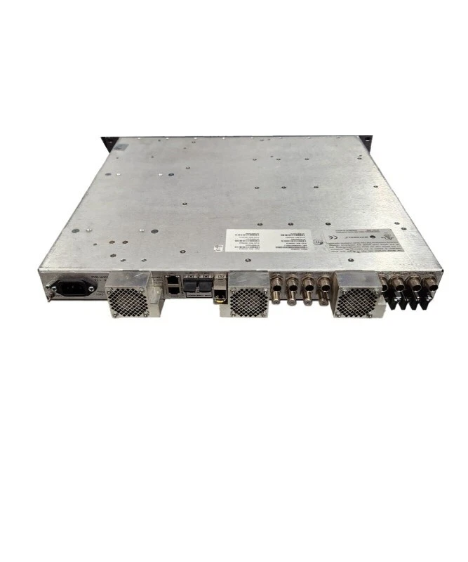 Motorola SEM v8 SmartStream Encryptor Modulator 507199-001-00 - Image 2 of 2