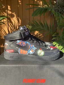 Supreme Nba Nike | eBay