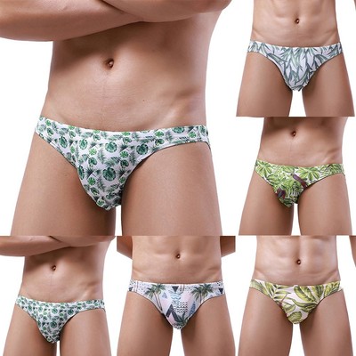 Sexy Low Rise Badeslip für Herren mit stylischem Design für Sommeraktivitäten