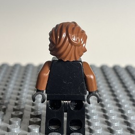 Lego Anakin Skywalker Minifigure Star Wars The Clone sw0183 8037 7669 7675 - 2i