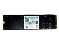 Western Digital PC SN5000S NVMe M.2 SSD PCIe Gen4 [HP P N -001] Windows 11