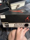 Jordan 4 Bred 1999 Mens
