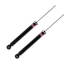 Rear KYB Excel-G Shocks Struts For Mazda CX-5 2014 2015 2016 New Pair