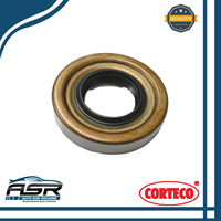ÖLdichtung Vorne Seite Differential Mitsubishi L200 L300 Pajero Pinin MB290013