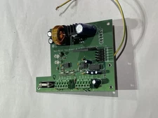 902-x030-485psrev Main Control Board AZ167434 | Wm617