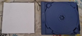 Vanishing Point Sega Dreamcast PAL