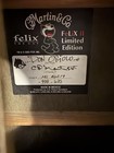 Martin & Co. Felix II Limited Edition Parlor 6-String Acoustic Guitar w/ Gig Bag — photo 5