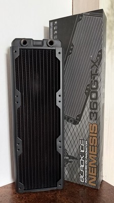 Hardware Labs Black Ice Nemesis GTX 360