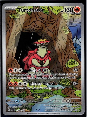 Pokemon Special Illustration Rare - Choose Your Card Full Art Ultra Rare NM
