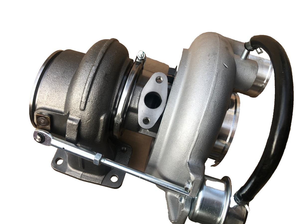 HE351CW HE351 turbo 7 blade super 60mm wheel & 58MM 10 BLADE