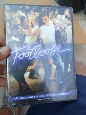 Footloose (DVD, 2011)