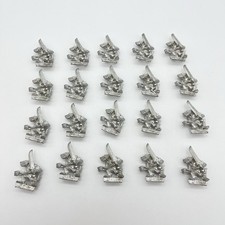 Warhammer ToW/Fantasy Metal Skaven Lot Games Workshop