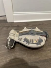 New Listing1996 Kenner Star Wars Outrider Dash Rendar Ship Shadows of the Empire Vehicle