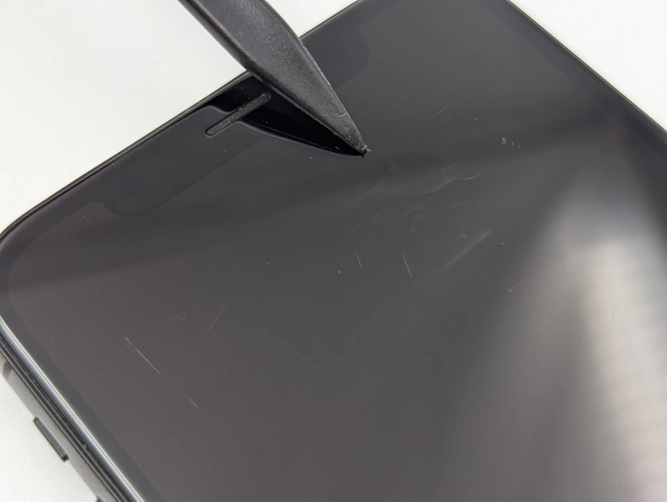 Apple iPhone XS · 64GB, Foto 4 von 5