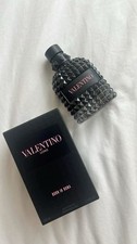 Valentino Born in Roma Eau de Toilette Spray 3.4 fl oz
