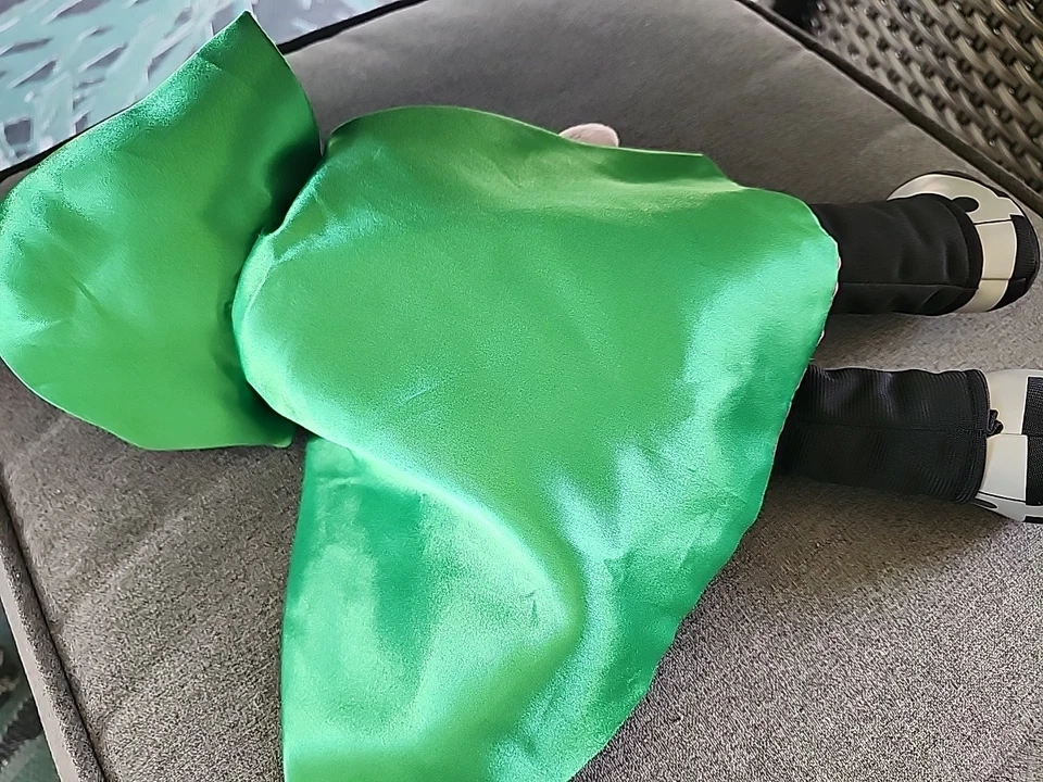 Muñeca de peluche Gund Sesame Street Muppets The Count Von Count 14" 2013  Foto 4 de 4