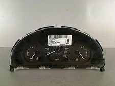 Compteur Daewoo LANOS