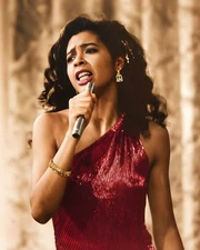 Irene Cara  8x10 Reprint