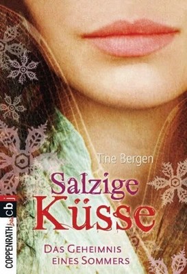 Salzige Küsse - Das Geheimnis eines Sommers Buch cbj