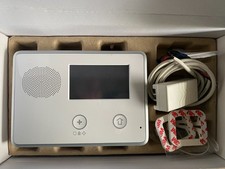 2GIG-CP21-345E Security Panel