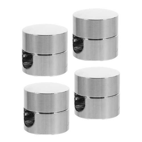 4 Pcs Power Cord Holder Ceiling Hanging Hook Electrical Swag Hooks - Afbeelding 12 van 12
