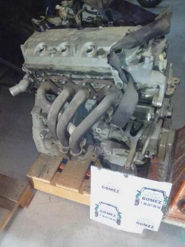 F18B2 Motor Completo para HONDA ACCORD BERLINA (CG7-9/CH1-7) 134873 - Imagen 2 de 5