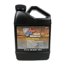 POR-15 40704 Rust Remover, 1 Quart , 32oz New Sealed Free Shipping 