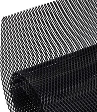Universal 40x13 Car Grill Mesh 100x33cm Aluminum Alloy Automotive Grille Inser Universal 40x13 Car Grill Mesh 100x33cm Aluminum Alloy Automotive Grille Inser