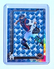 Austin Barnes #353 Beach Ball 2025 Topps Series 2