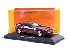 MAXICHAMPS 1/43 - PORSCHE 928 GTS - 1991 940068104