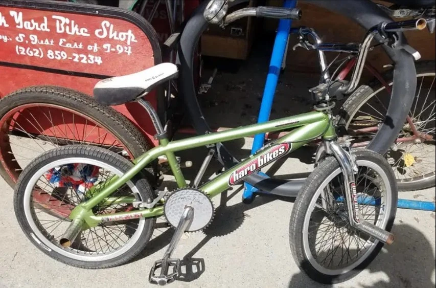 Dave Mirra Bmx In Bikes for sale - eBay