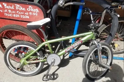 Dave Mirra Bmx In Bikes for sale - eBay