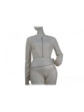 Elisabetta Franchi Giacca donna coprispalla