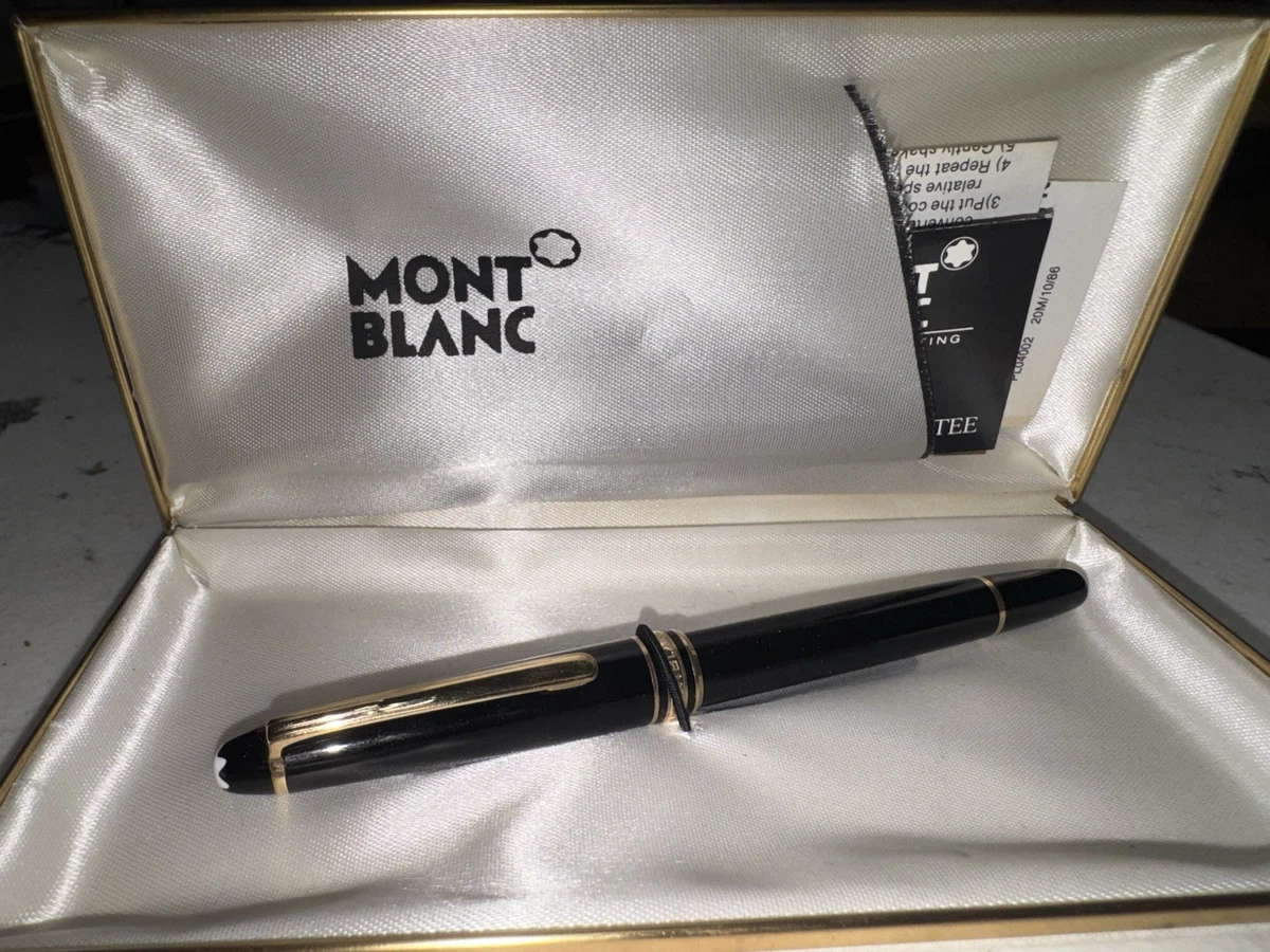 montblanc 4810 products for sale | eBay