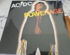 AC/DC - Powerage 2003 180g  Remastered Reissue Vinyl LP. Brand New And Sealed.